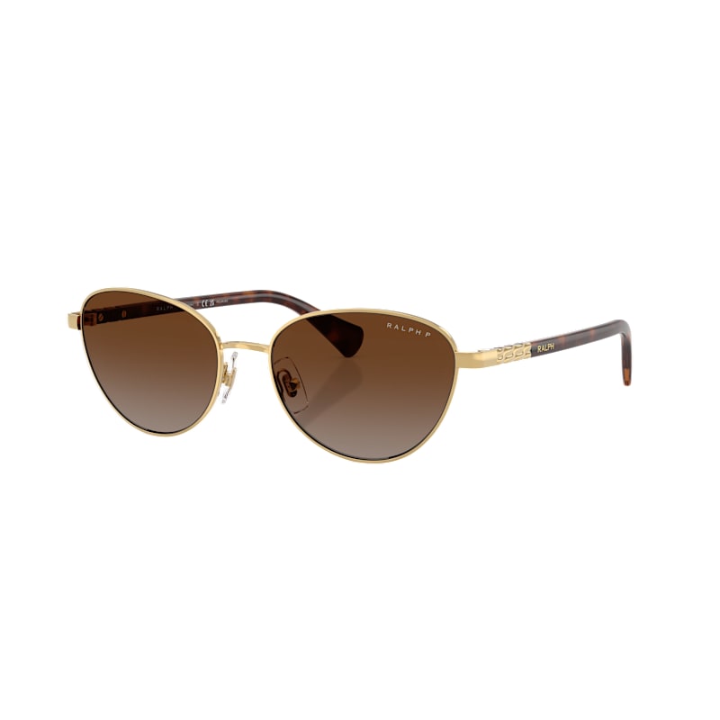 Ralph RA4150 Polarized Sunglasses