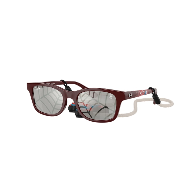 Ray-Ban Ray-Ban Marvel Spiderman RB9086S Classic Sunglasses