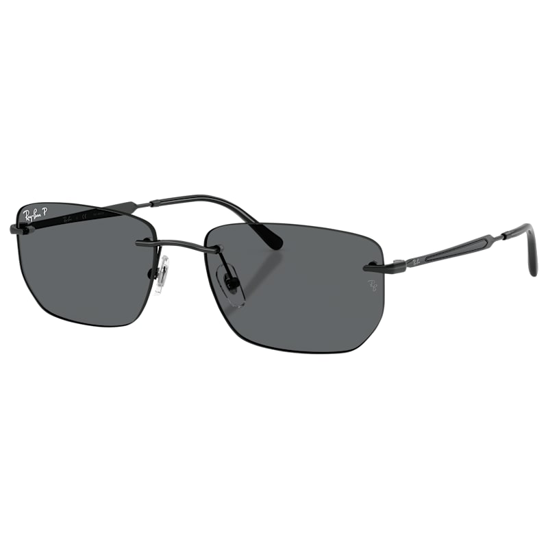 Ray-Ban RB3768 Polarized Sunglasses