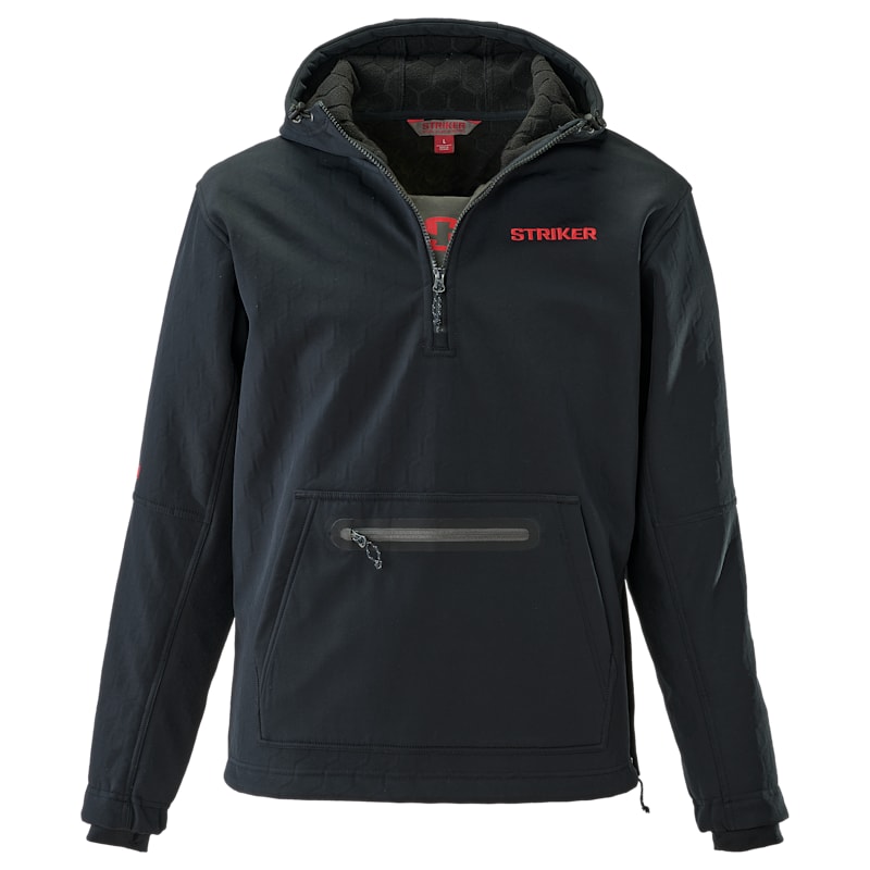 StrikerICE Renegade Pullover for Men