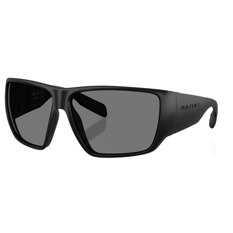 Native Eyewear Sightcaster II XD9047 Polarized Sunglasses