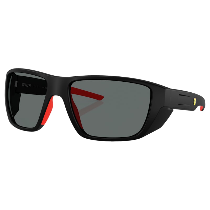 Scuderia Ferrari FZ6012U Sunglasses