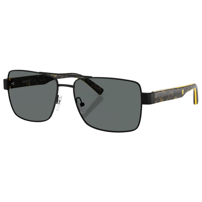 Scuderia Ferrari FZ5005 Polarized Sunglasses