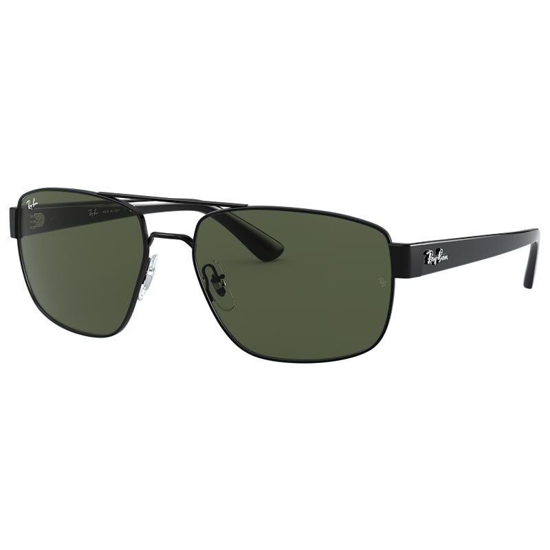 Ray-Ban RB3663 Glass Sunglasses