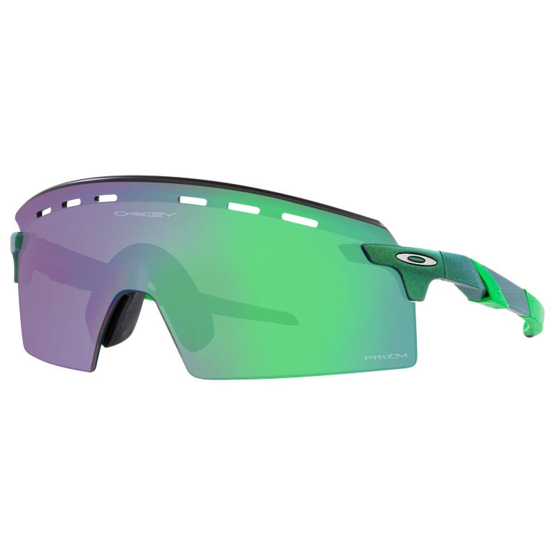 Oakley Encoder Strike Vented OO9235 Prizm Grey Mirror Sunglasses