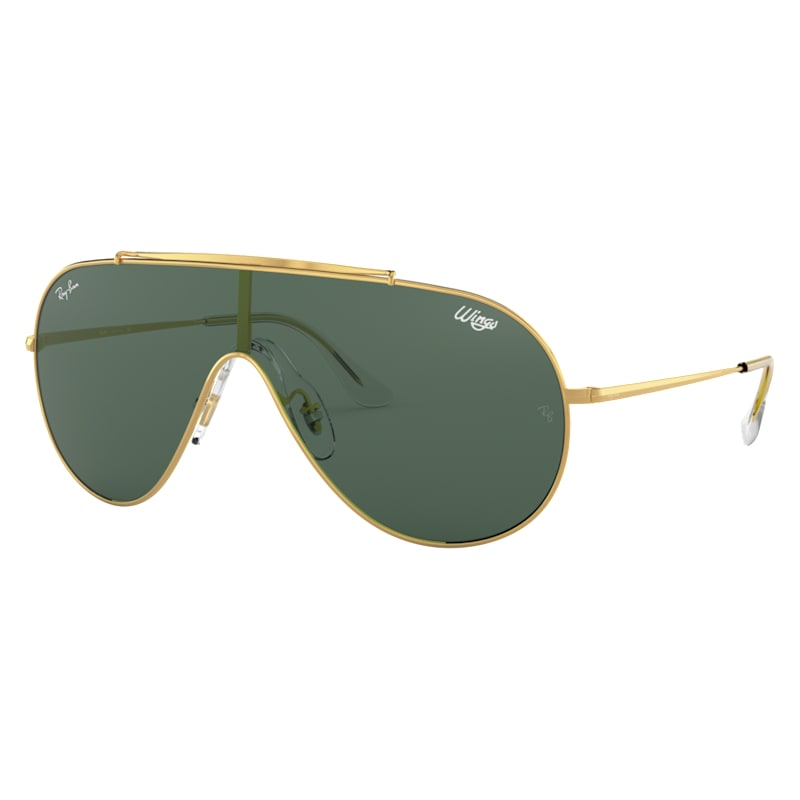 Ray-Ban Wings RB3597 Sunglasses