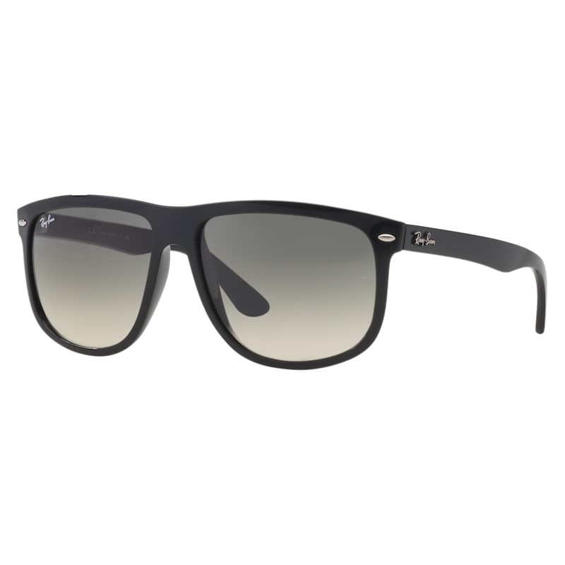 Ray-Ban Boyfriend RB4147 Gradient Sunglasses