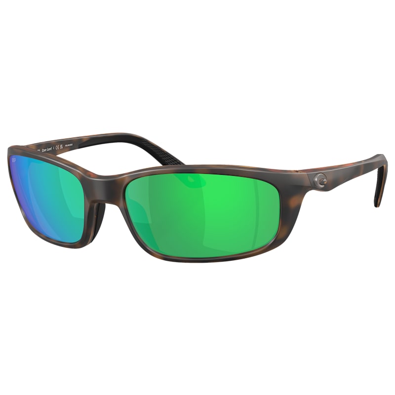 Costa Del Mar Brine II Polarized Sunglasses