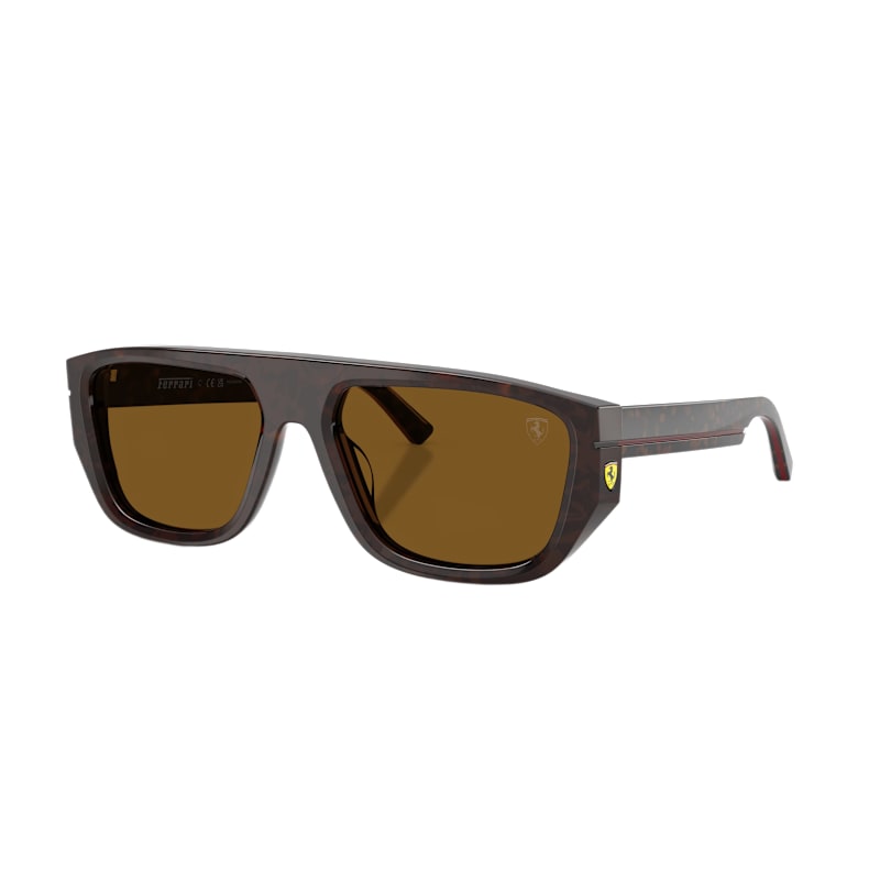 Scuderia Ferrari FZ6036U Polarized Sunglasses