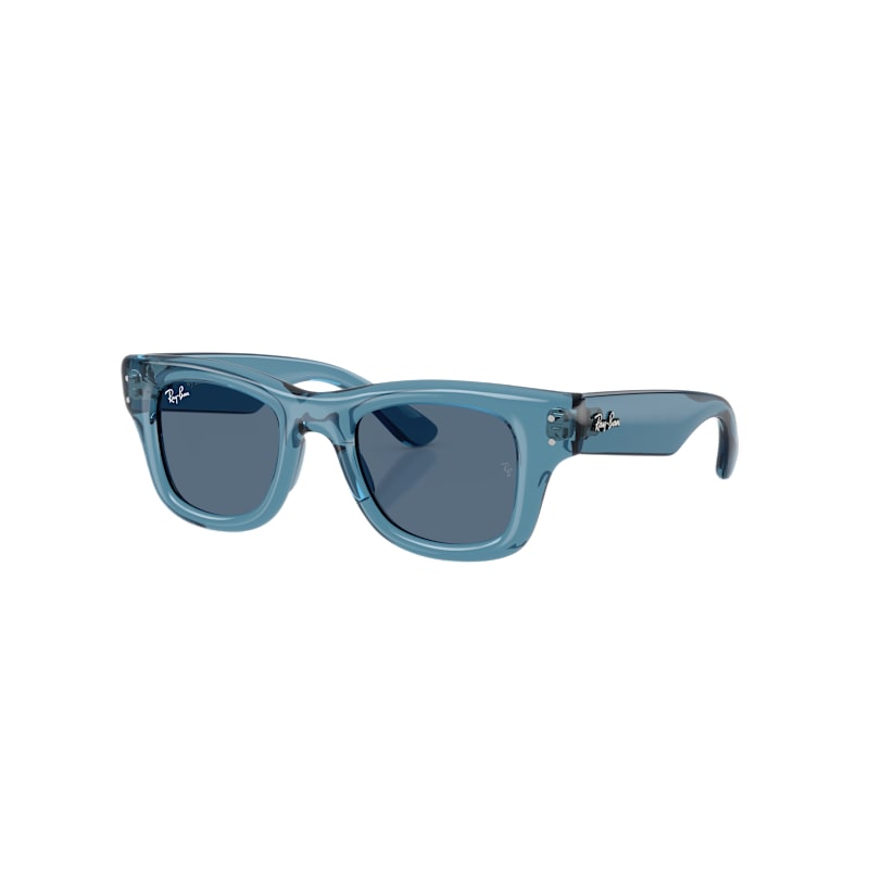 Ray-Ban Puffer Kids Bio-Based RB9240S Classic Sunglasses