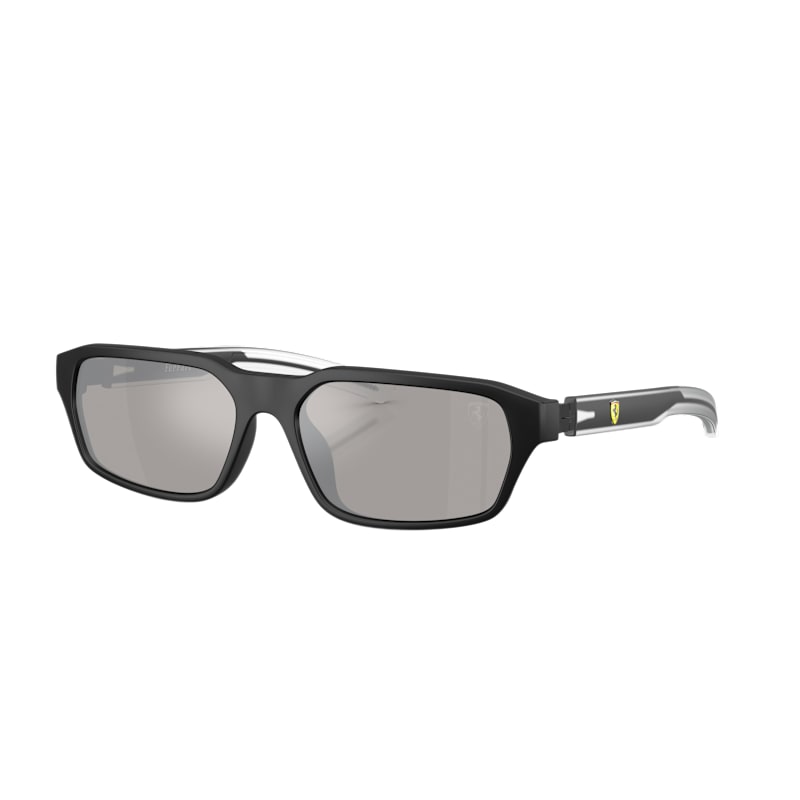 Scuderia Ferrari FZ6032D Mirror Sunglasses