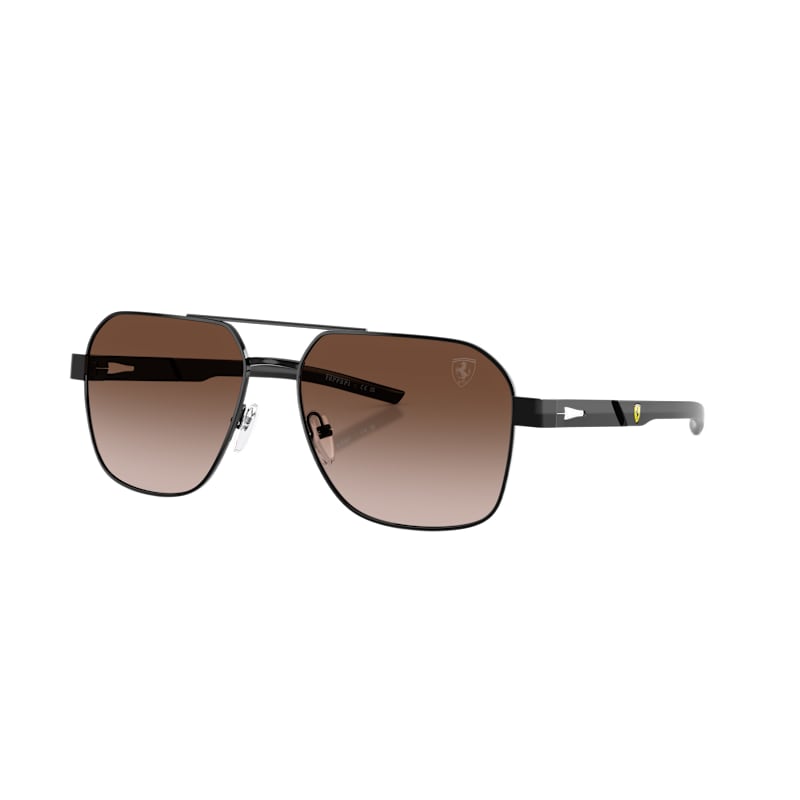 Scuderia Ferrari FZ5003 Gradient Sunglasses