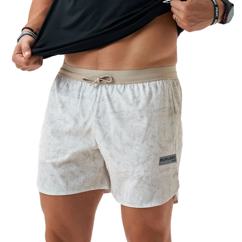 BURLEBO Training Shorts