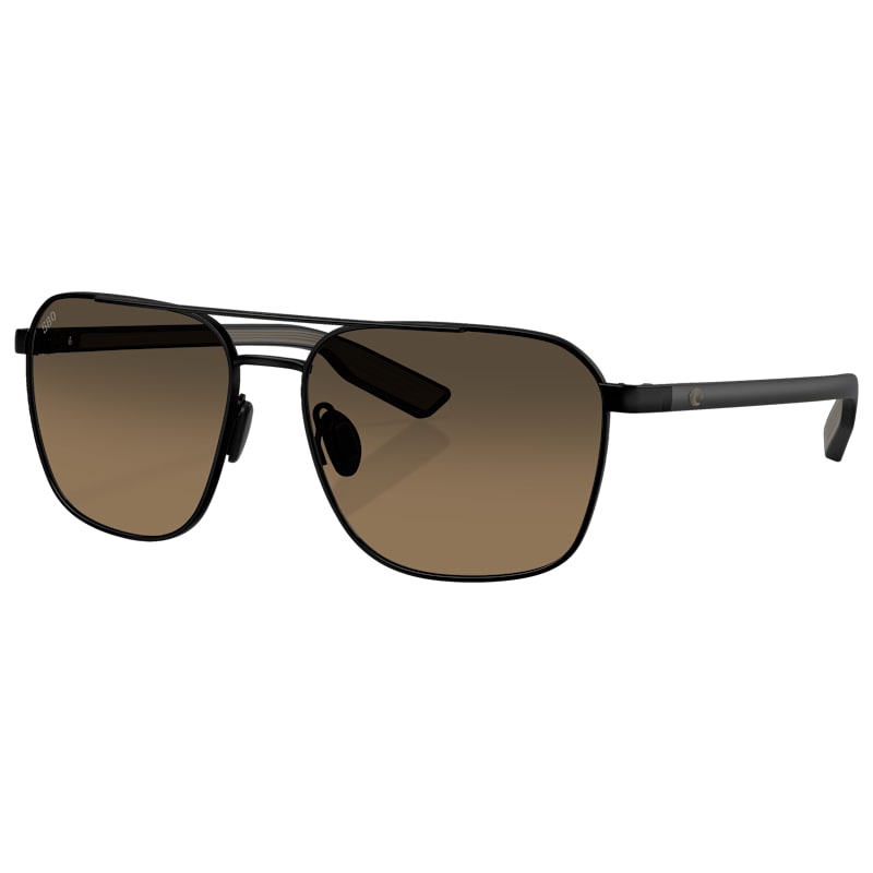 Costa Del Mar Wader 580G Glass Polarized Sunglasses