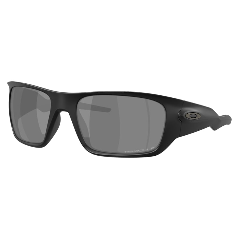 Oakley Masseter OO9486 Prizm Grey Mirror Polarized Sunglasses