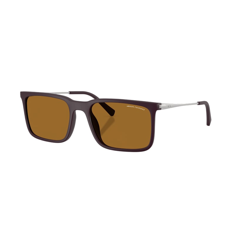 Armani Exchange AX4175Su Polarized Sunglasses