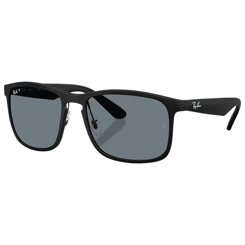 Ray-Ban RB4264CH Chromance Polarized Sunglasses