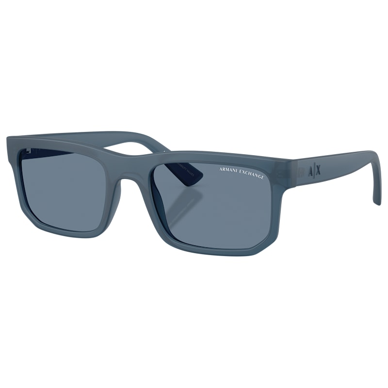 Armani Exchange AX4165S Polarized Sunglasses