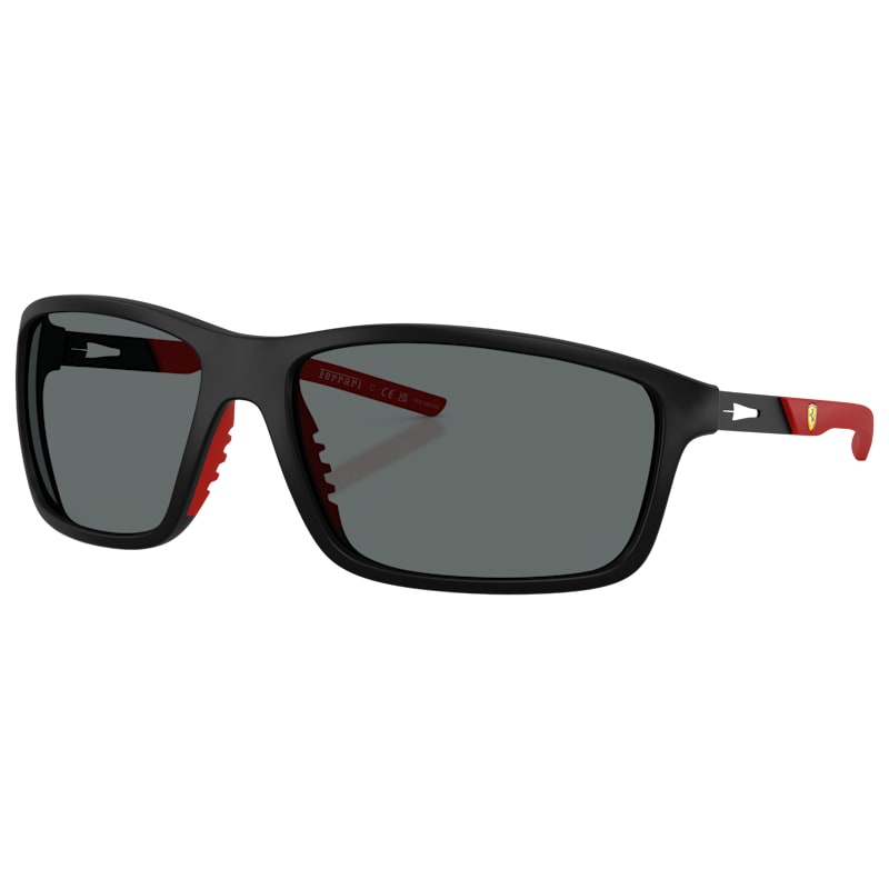 Scuderia Ferrari FZ6021U Polarized Sunglasses
