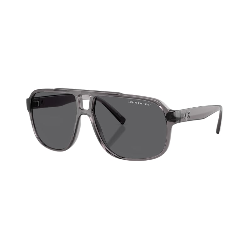 Armani Exchange AX4104S Polarized Sunglasses
