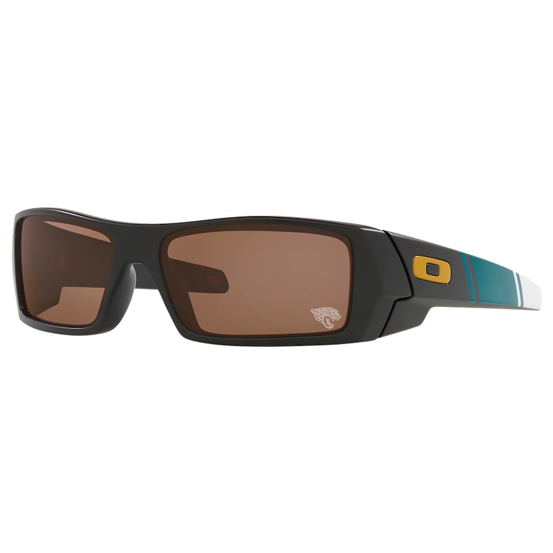 Oakley Jacksonville Jaguars Gascan OO9014 Prizm Bronze Sunglasses