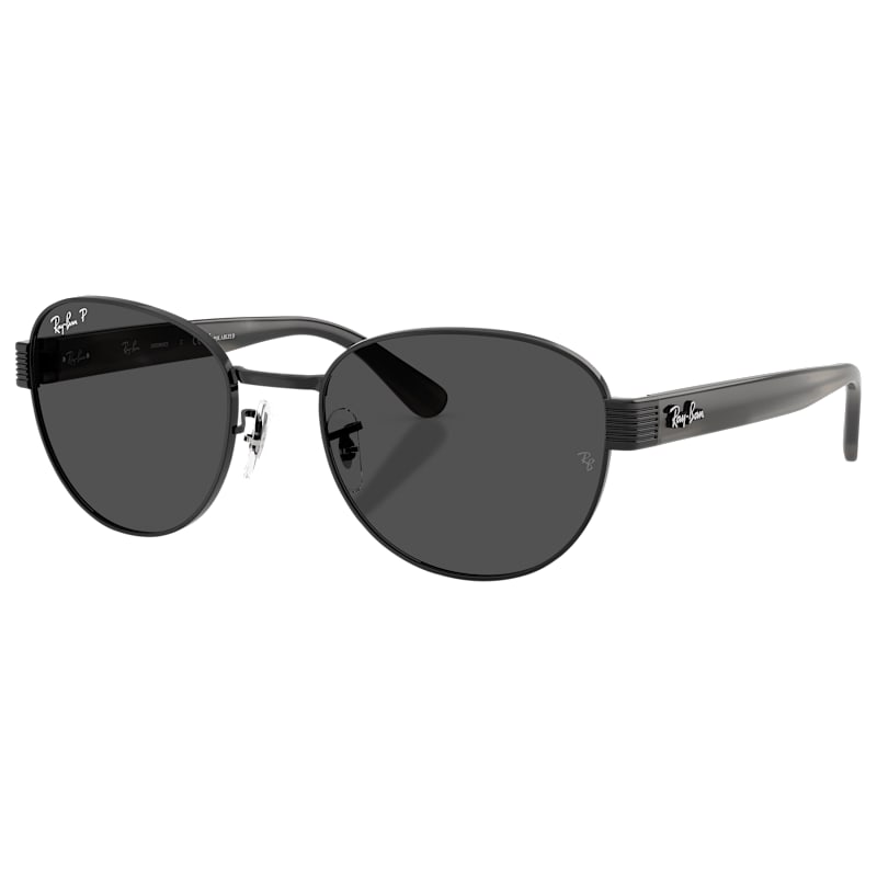 Ray-Ban RB3766CH Chromance Glass Polarized Sunglasses