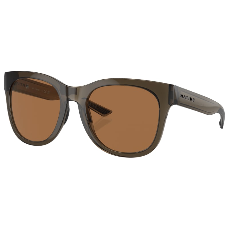 Native Eyewear Tiaga XD9044 Polarized Sunglasses for Ladies
