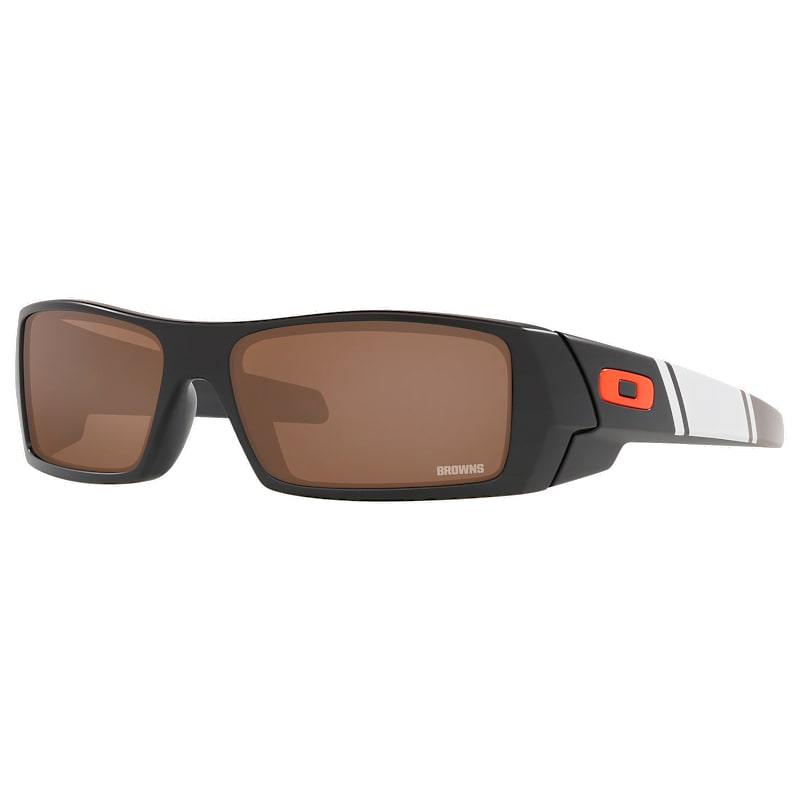 Oakley Cleveland Browns Gascan OO9014 Prizm Bronze Sunglasses