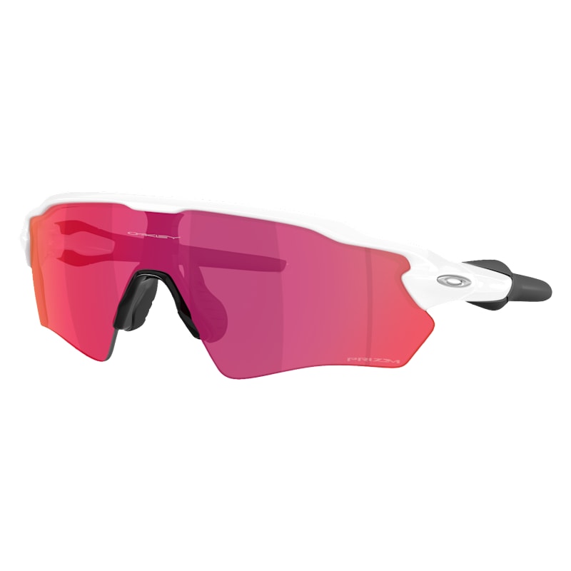Oakley Radar EV S Path OO9510 Prizm Field Mirror Sunglasses