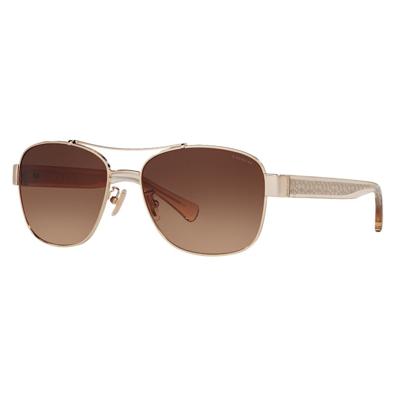 COACH HC7064 Sunglasses for Ladies