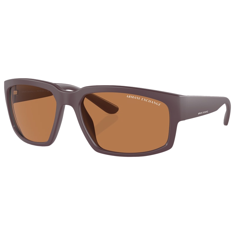Armani Exchange AX4142SU Sunglasses