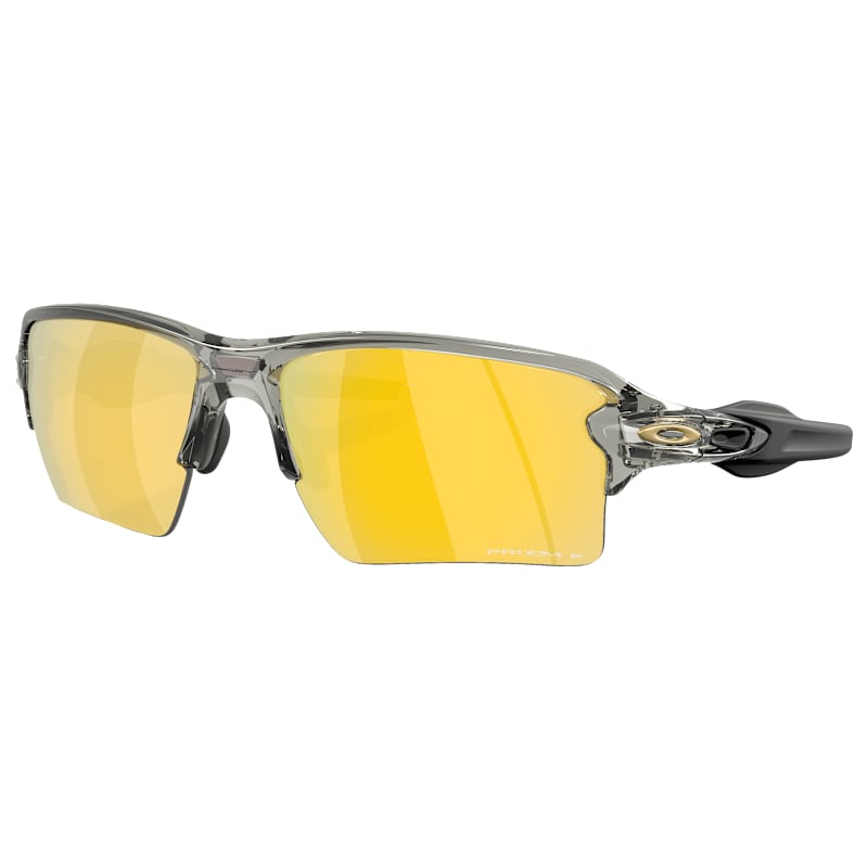 Oakley Flak 2.0 XXL OO9488 Prizm Bronze Mirror Polarized Sunglasses
