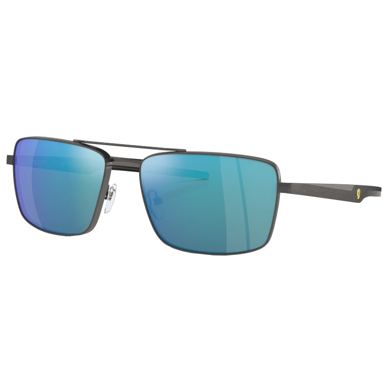 Scuderia Ferrari FZ5001 Polarized Sunglasses