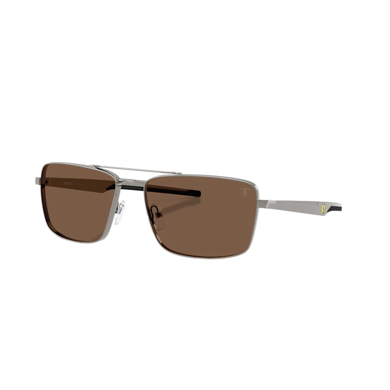 Scuderia Ferrari FZ5001 Sunglasses