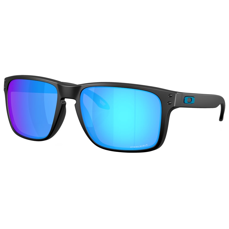 Oakley Holbrook XXL OO9487 Prizm Grey Mirror Sunglasses