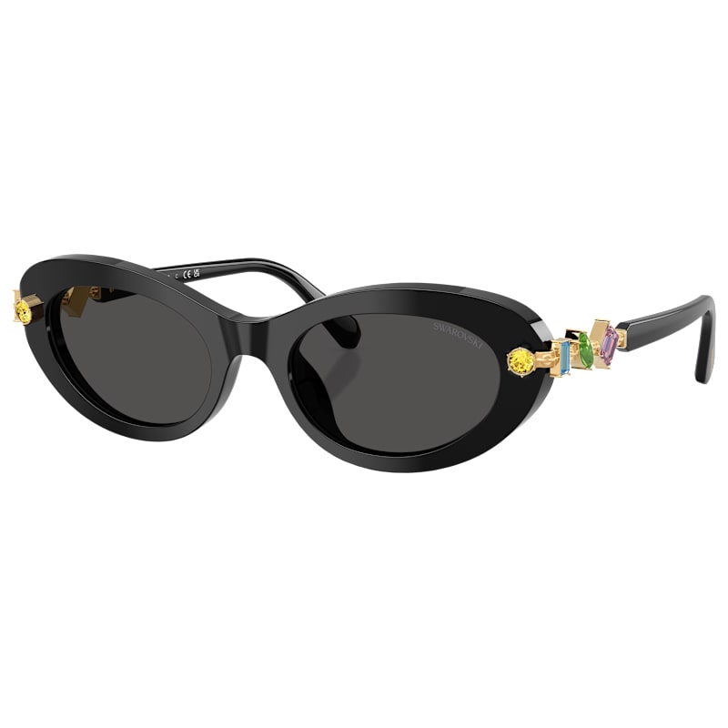 Swarovski SK6042 Sunglasses for Ladies