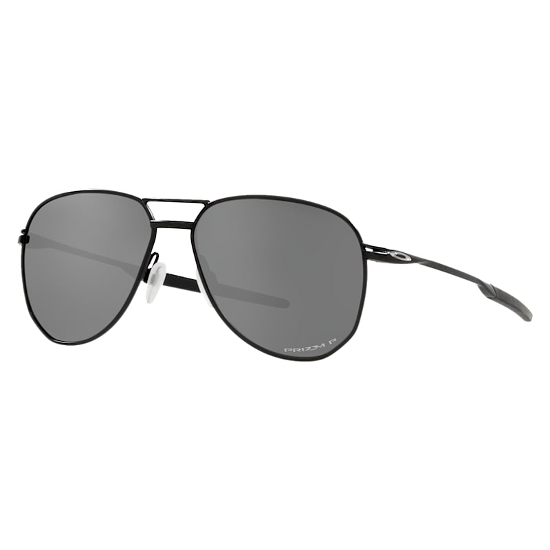 Oakley Contrail OO4147 Prizm Grey Polarized Sunglasses