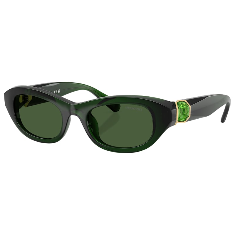 Swarovski SK6036U Sunglasses for Ladies