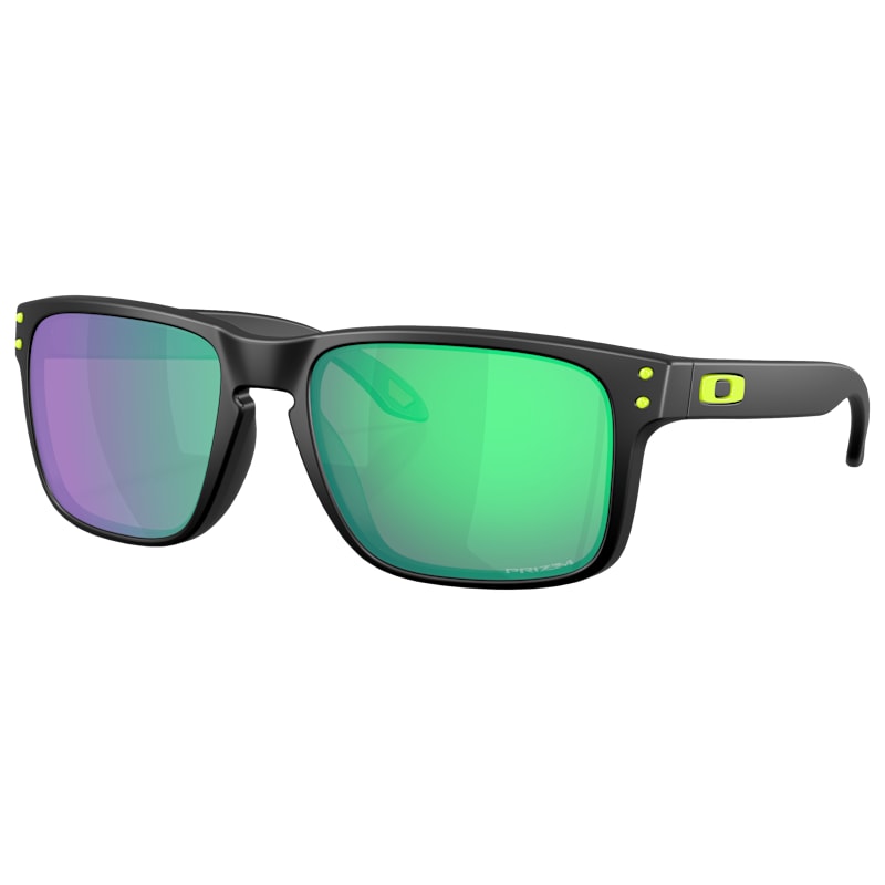 Oakley Holbrook OO9102 Court Collection Prizm Road Mirror Sunglasses