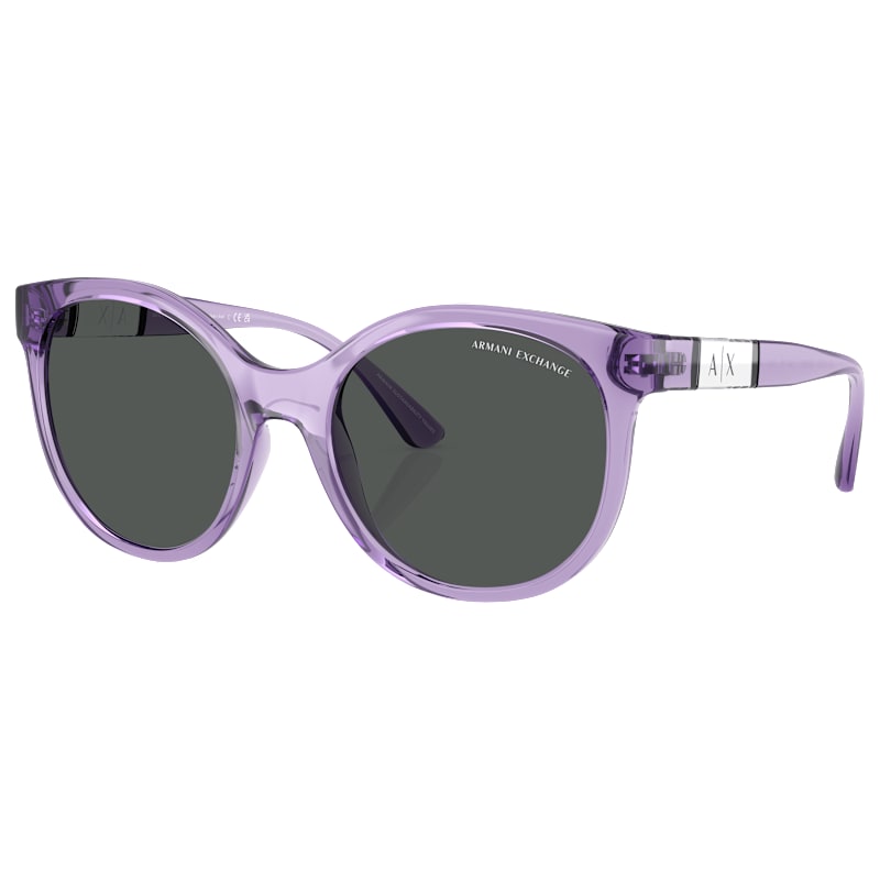 Armani Exchange AX4120S Sunglasses for Ladies