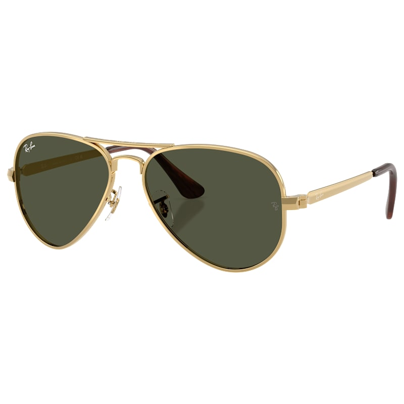 Ray-Ban Aviator Max RB3925 Glass Sunglasses