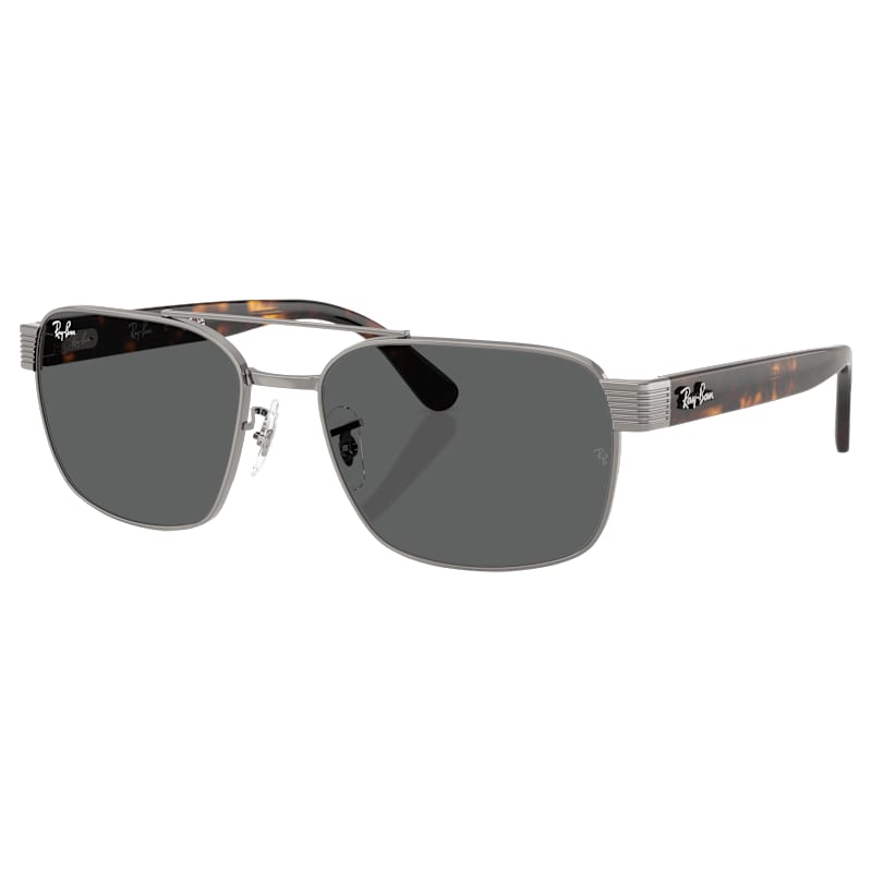 Ray-Ban RB3751 Glass Sunglasses