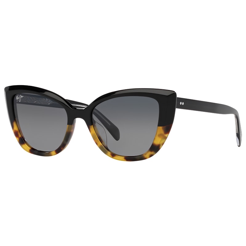 Maui Jim Blossom Glass Polarized Sunglasses for Ladies