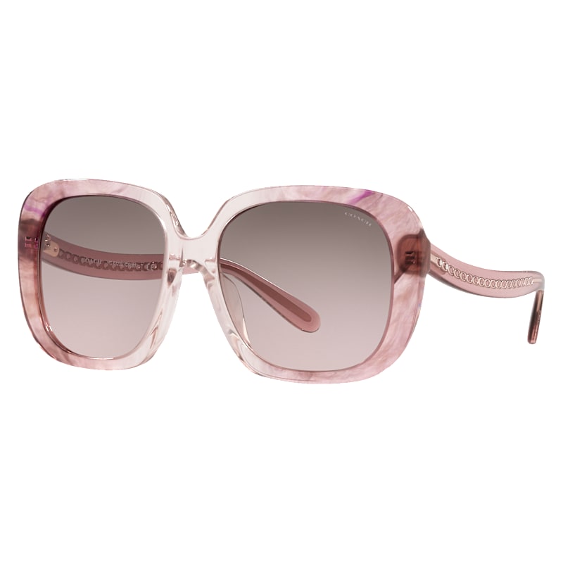 COACH HC8323 Sunglasses for Ladies
