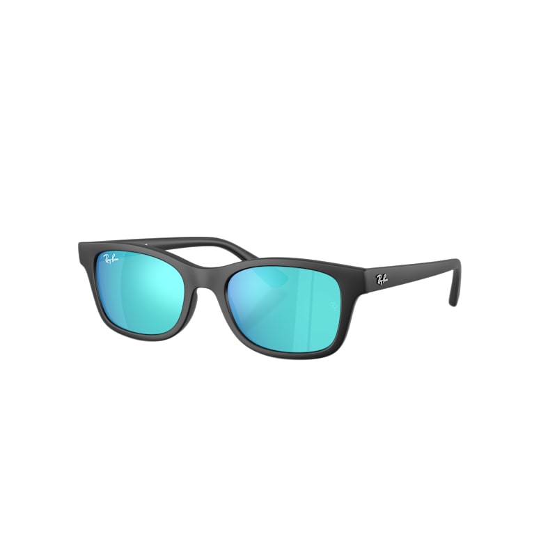 Ray-Ban RB9086S Kids Mirror Sunglasses