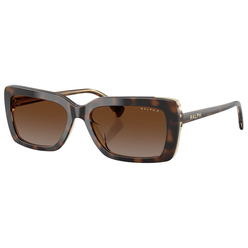 Ralph RA5342U Polarized Sunglasses for Ladies