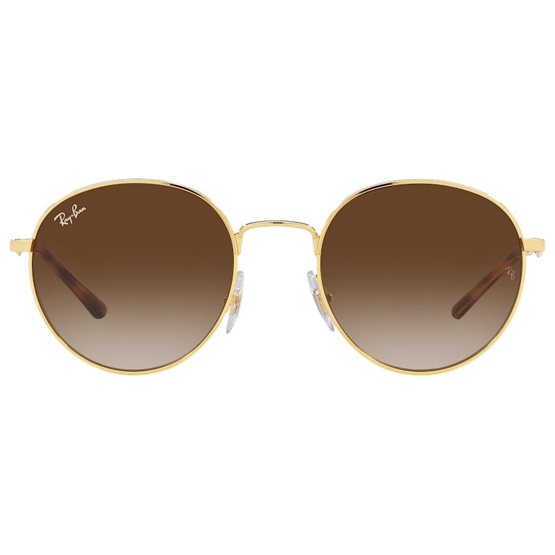 Ray-Ban RB3681 Gradient Sunglasses
