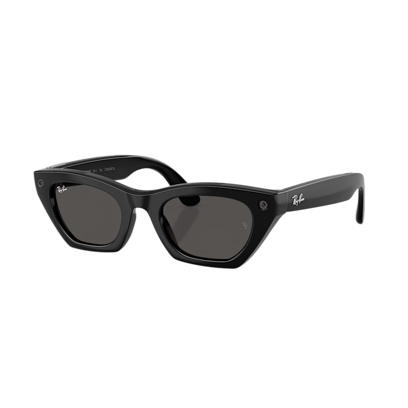 Ray-Ban Meta Gen 3 Zena RW4015 Classic AI Glasses