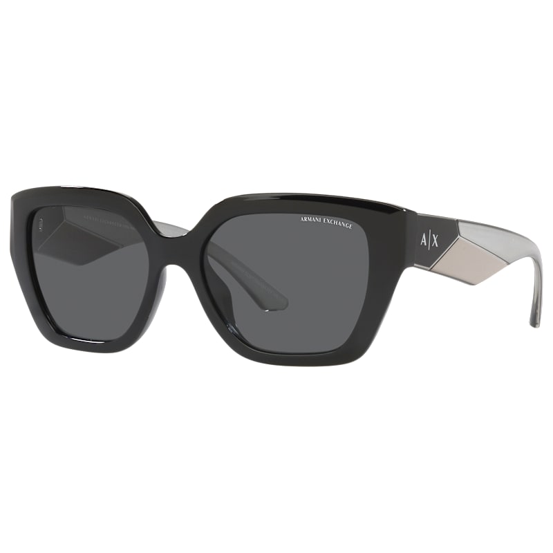 Armani Exchange AX4125SU Sunglasses for Ladies