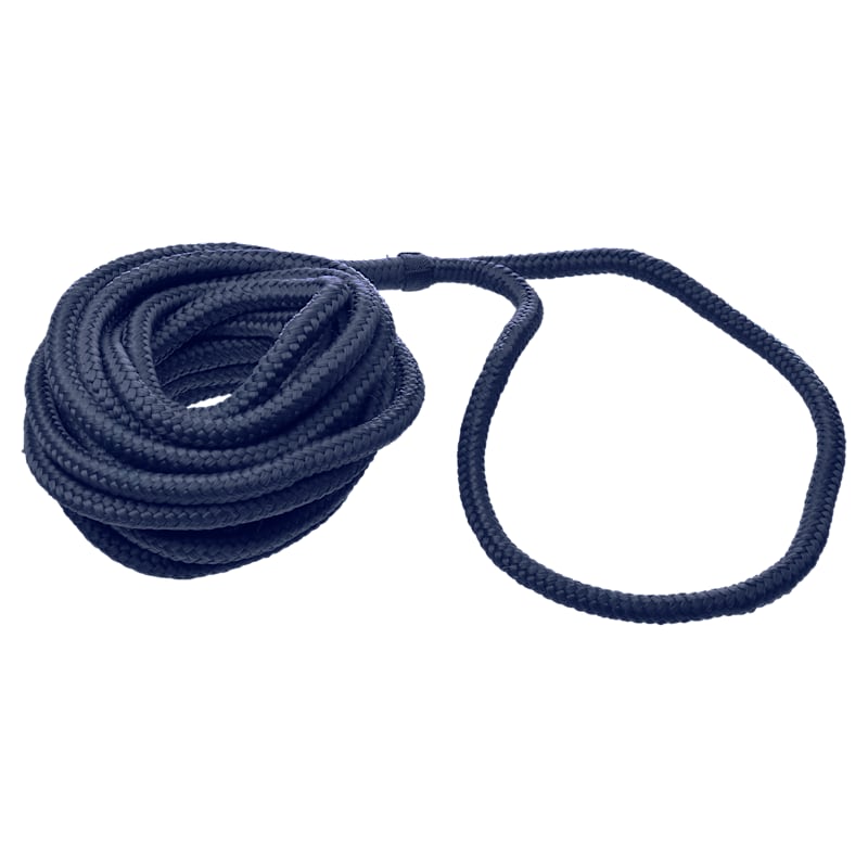 Bass Pro Shops Double Braid Dock Line